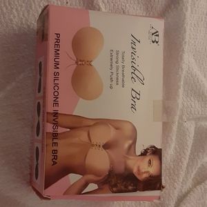 Invisible Bra